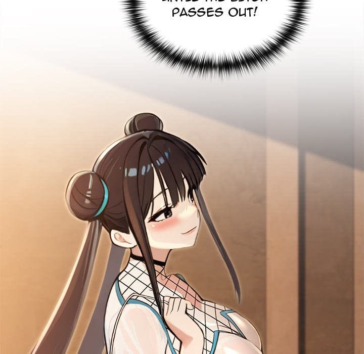 XX Dungeon Uncensored, chapter 17, page 138 of 185