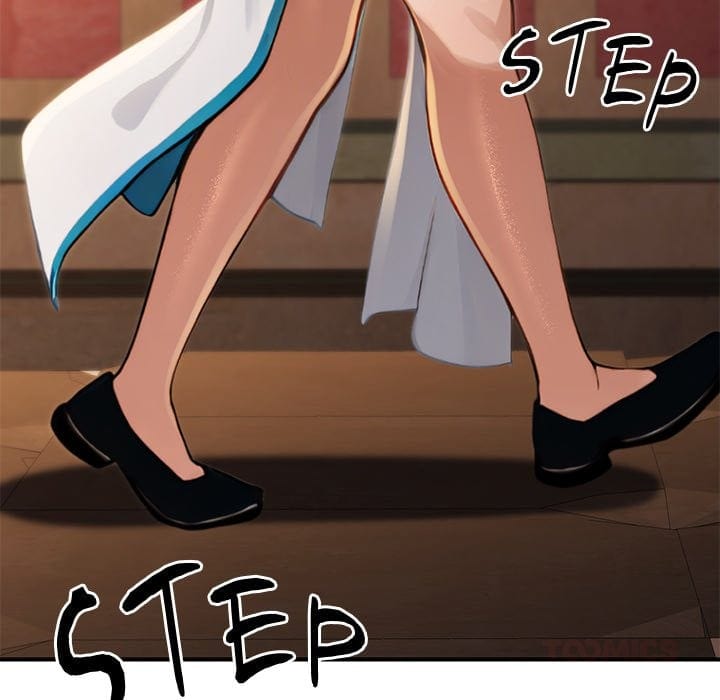 XX Dungeon Uncensored, chapter 17, page 140 of 185