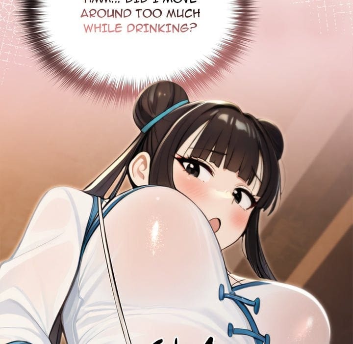 XX Dungeon Uncensored, chapter 17, page 142 of 185
