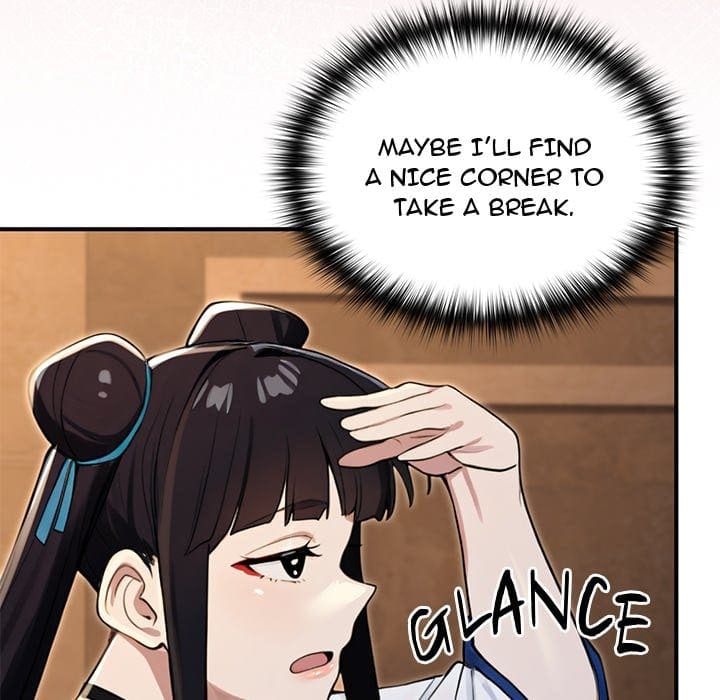 XX Dungeon Uncensored, chapter 17, page 145 of 185