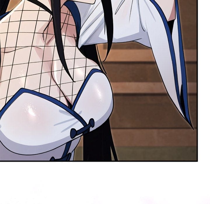XX Dungeon Uncensored, chapter 17, page 146 of 185