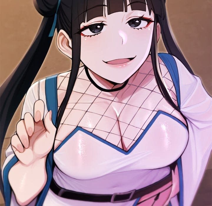 XX Dungeon Uncensored, chapter 17, page 150 of 185