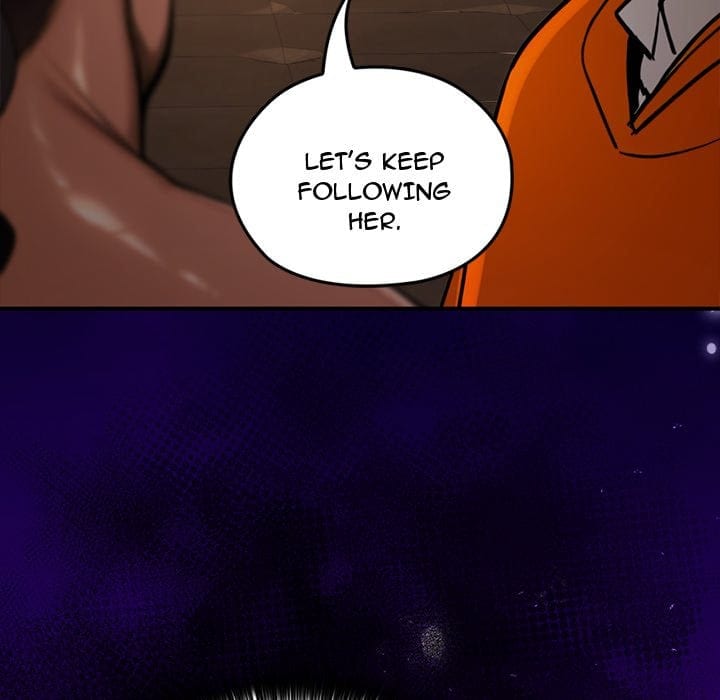 XX Dungeon Uncensored, chapter 17, page 154 of 185