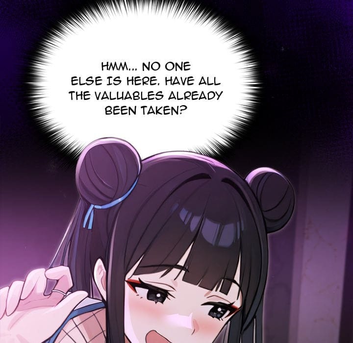 XX Dungeon Uncensored, chapter 17, page 155 of 185