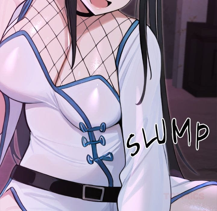 XX Dungeon Uncensored, chapter 17, page 156 of 185