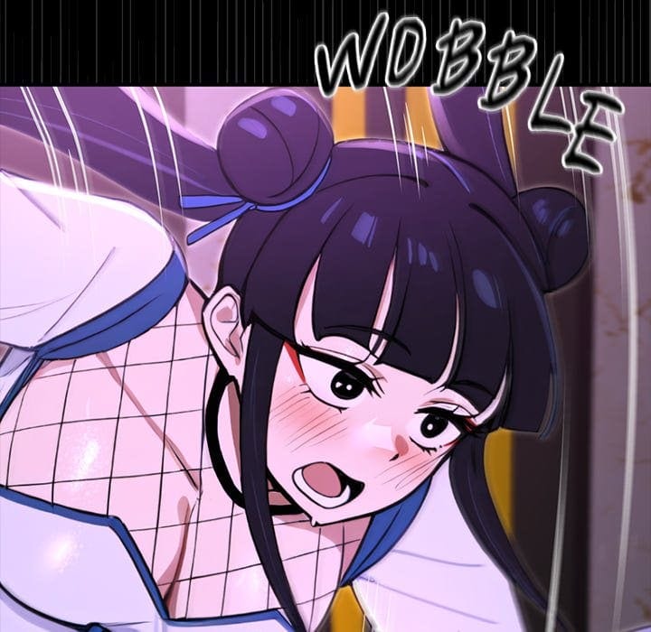 XX Dungeon Uncensored, chapter 17, page 162 of 185