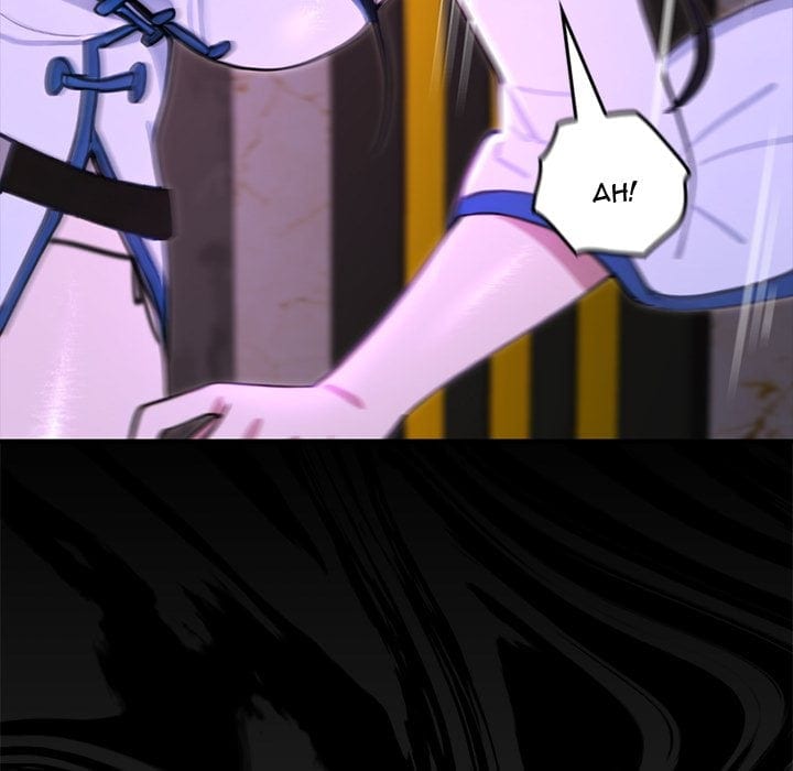 XX Dungeon Uncensored, chapter 17, page 163 of 185