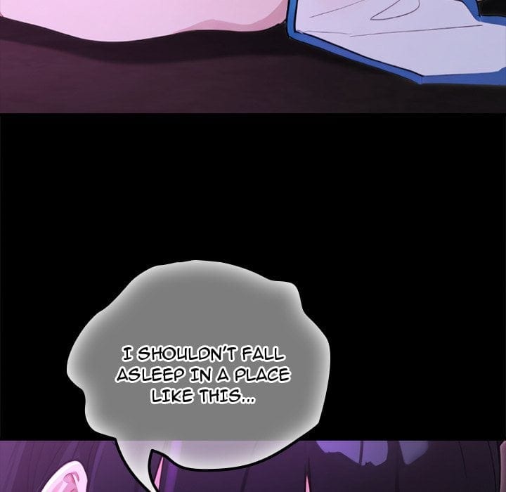 XX Dungeon Uncensored, chapter 17, page 169 of 185