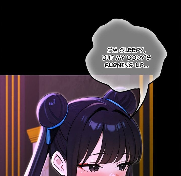 XX Dungeon Uncensored, chapter 17, page 171 of 185