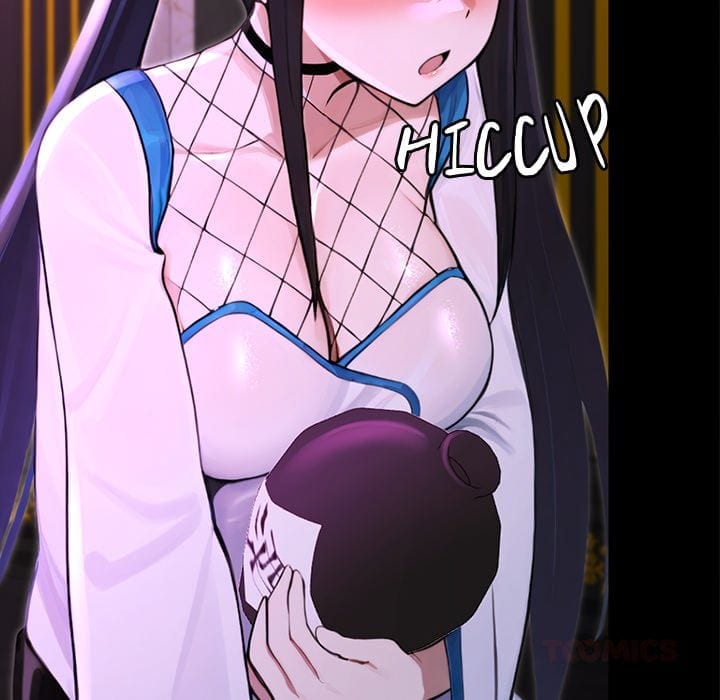 XX Dungeon Uncensored, chapter 17, page 172 of 185