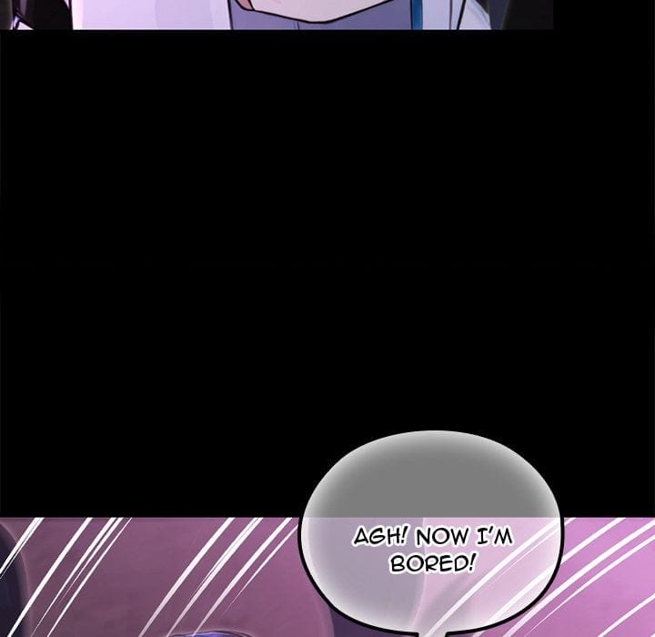 XX Dungeon Uncensored, chapter 17, page 173 of 185
