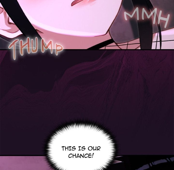 XX Dungeon Uncensored, chapter 17, page 178 of 185