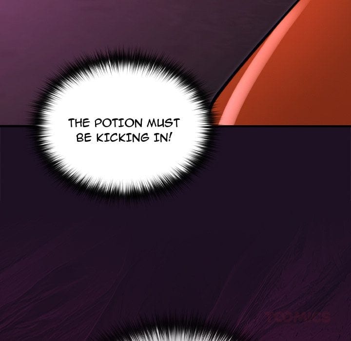 XX Dungeon Uncensored, chapter 17, page 180 of 185