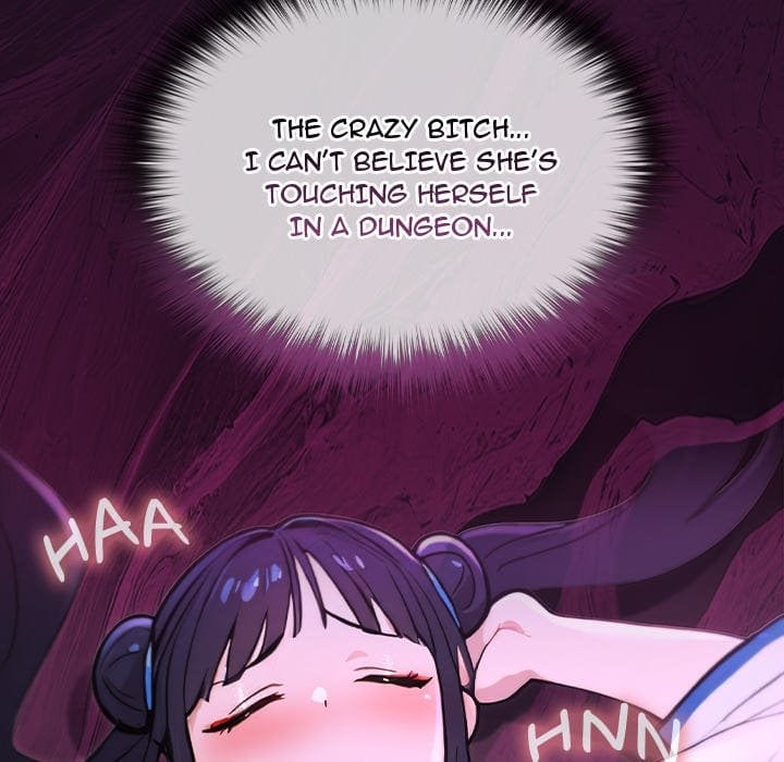 XX Dungeon Uncensored, chapter 17, page 181 of 185