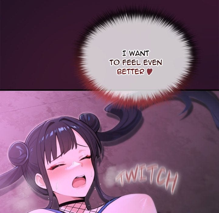 XX Dungeon Uncensored, chapter 18, page 10 of 157