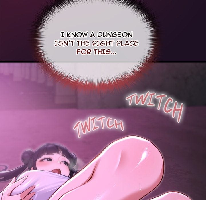 XX Dungeon Uncensored, chapter 18, page 13 of 157