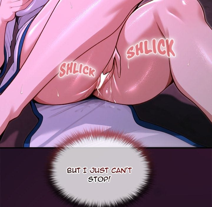 XX Dungeon Uncensored, chapter 18, page 14 of 157