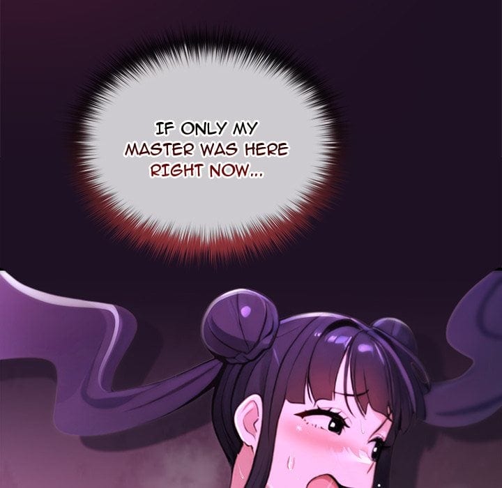 XX Dungeon Uncensored, chapter 18, page 17 of 157