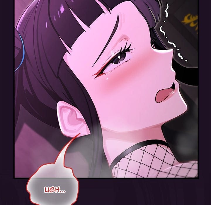 XX Dungeon Uncensored, chapter 18, page 21 of 157