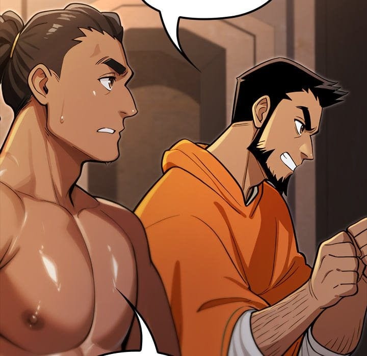 XX Dungeon Uncensored, chapter 18, page 29 of 157