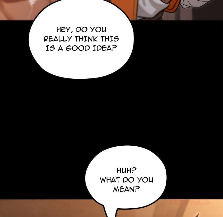 XX Dungeon Uncensored, chapter 18, page 30 of 157