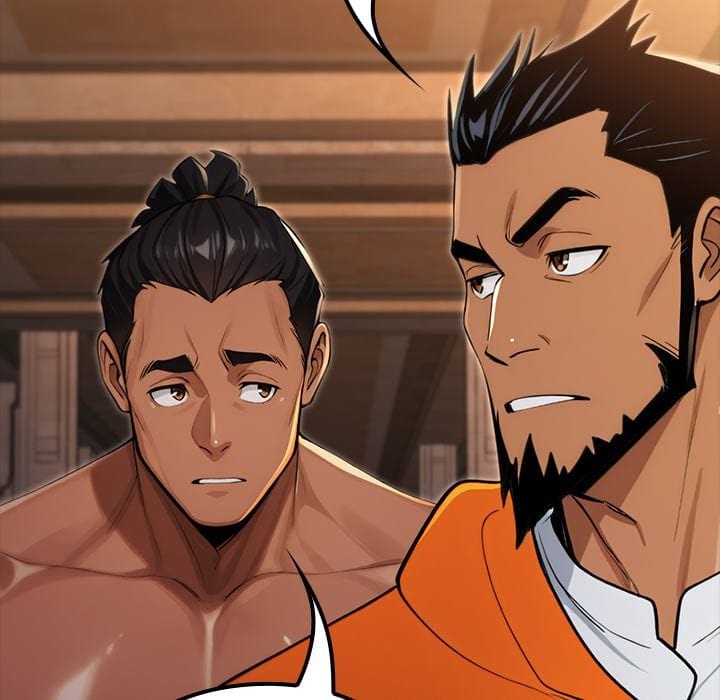 XX Dungeon Uncensored, chapter 18, page 31 of 157