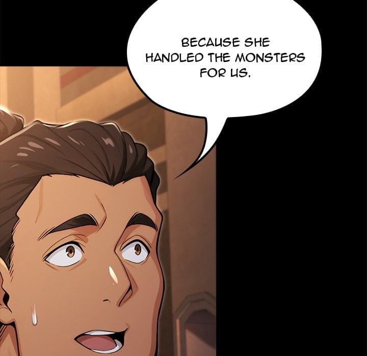 XX Dungeon Uncensored, chapter 18, page 33 of 157