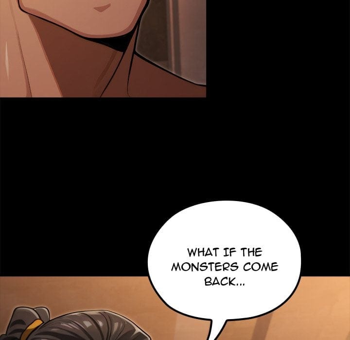 XX Dungeon Uncensored, chapter 18, page 34 of 157
