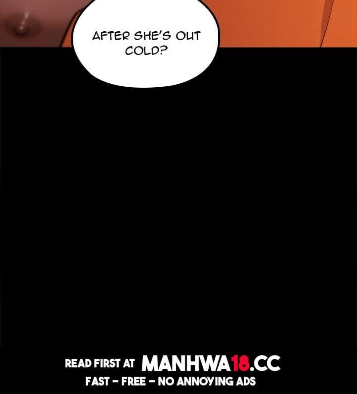 XX Dungeon Uncensored, chapter 18, page 36 of 157