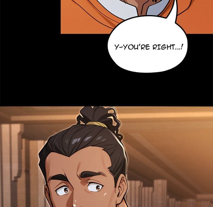 XX Dungeon Uncensored, chapter 18, page 38 of 157
