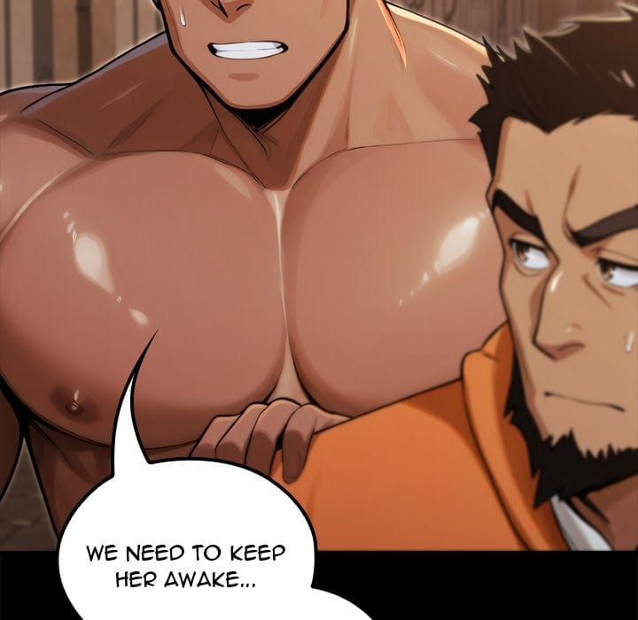 XX Dungeon Uncensored, chapter 18, page 39 of 157