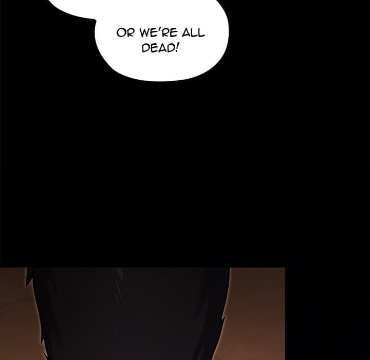 XX Dungeon Uncensored, chapter 18, page 40 of 157