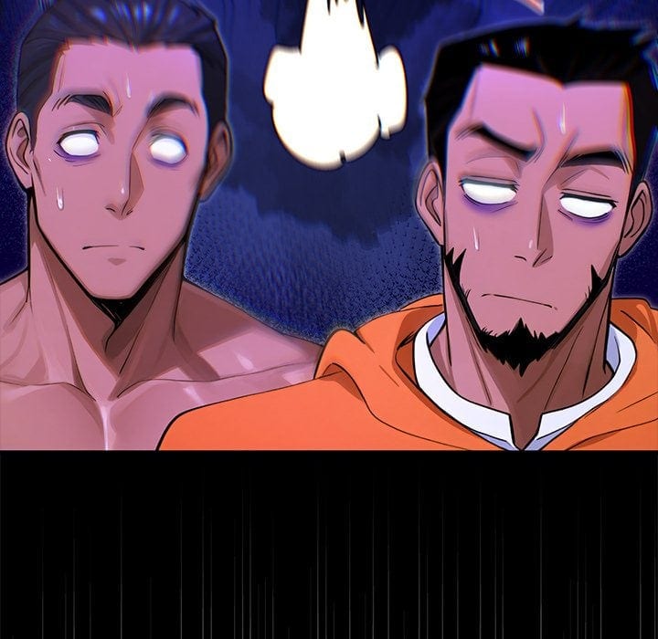 XX Dungeon Uncensored, chapter 18, page 43 of 157