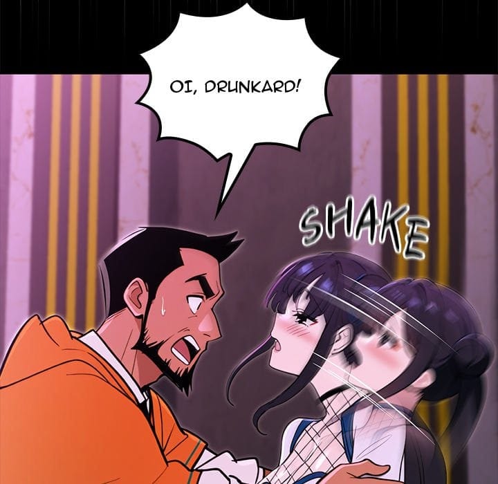 XX Dungeon Uncensored, chapter 18, page 47 of 157