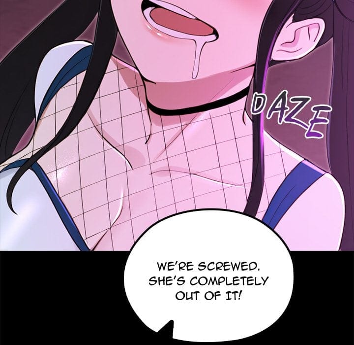XX Dungeon Uncensored, chapter 18, page 50 of 157