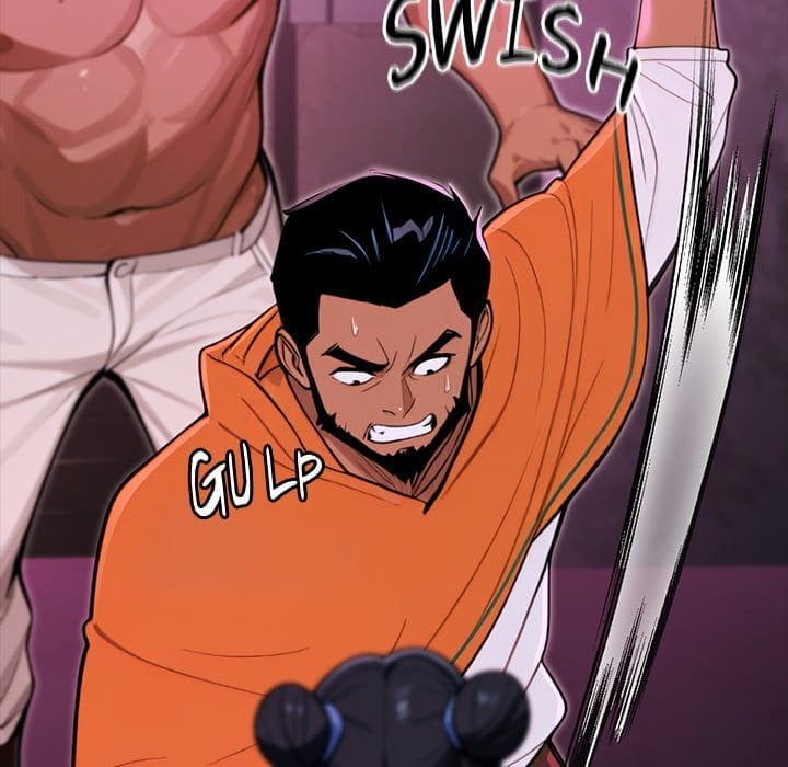 XX Dungeon Uncensored, chapter 18, page 52 of 157