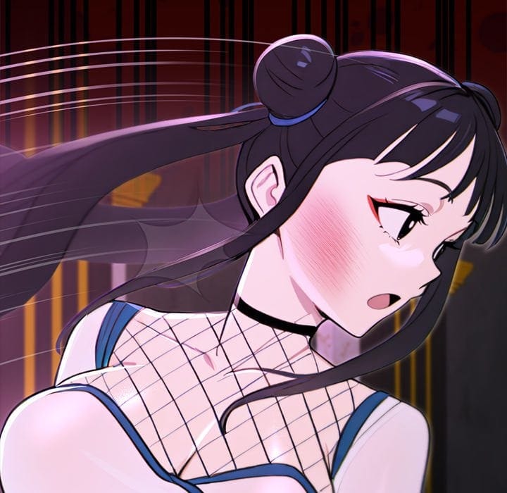 XX Dungeon Uncensored, chapter 18, page 56 of 157