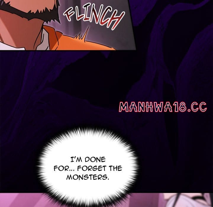 XX Dungeon Uncensored, chapter 18, page 62 of 157