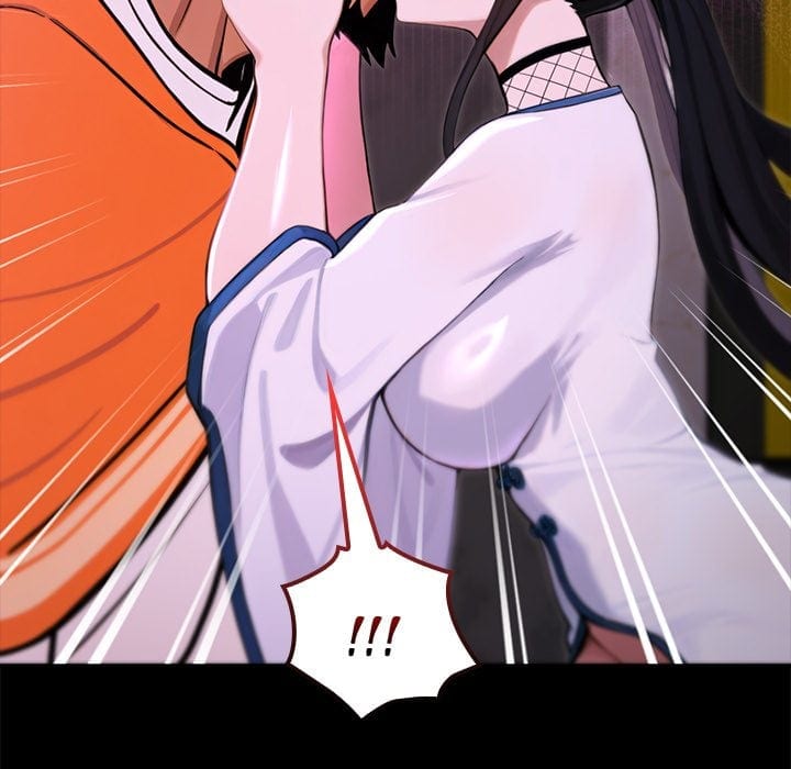XX Dungeon Uncensored, chapter 18, page 68 of 157