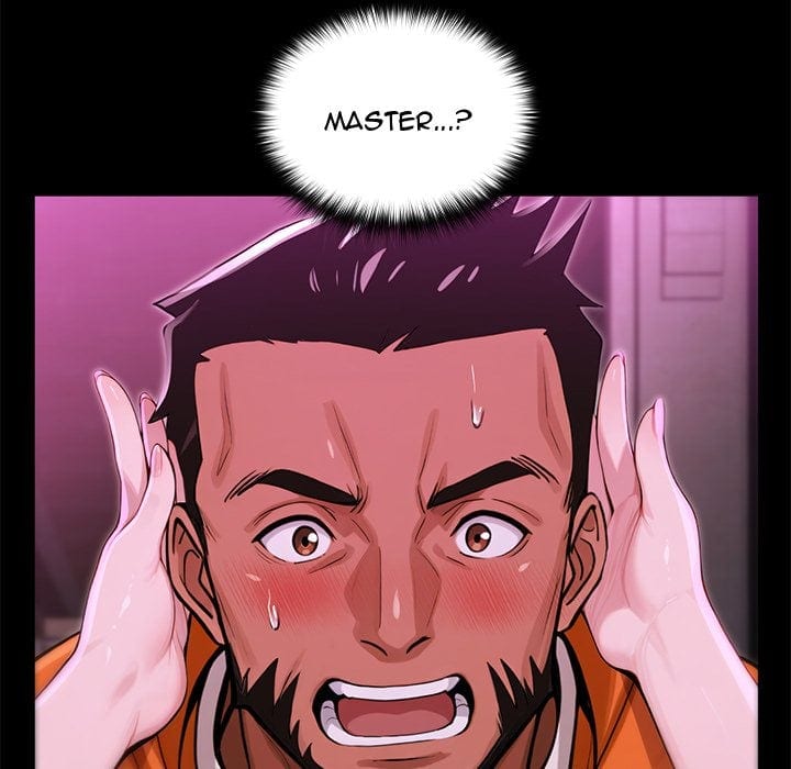 XX Dungeon Uncensored, chapter 18, page 72 of 157