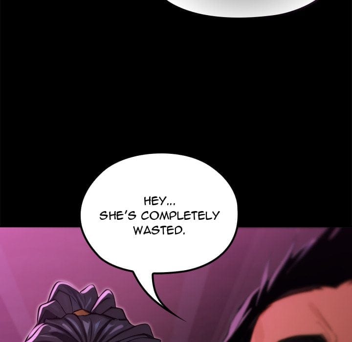 XX Dungeon Uncensored, chapter 18, page 76 of 157