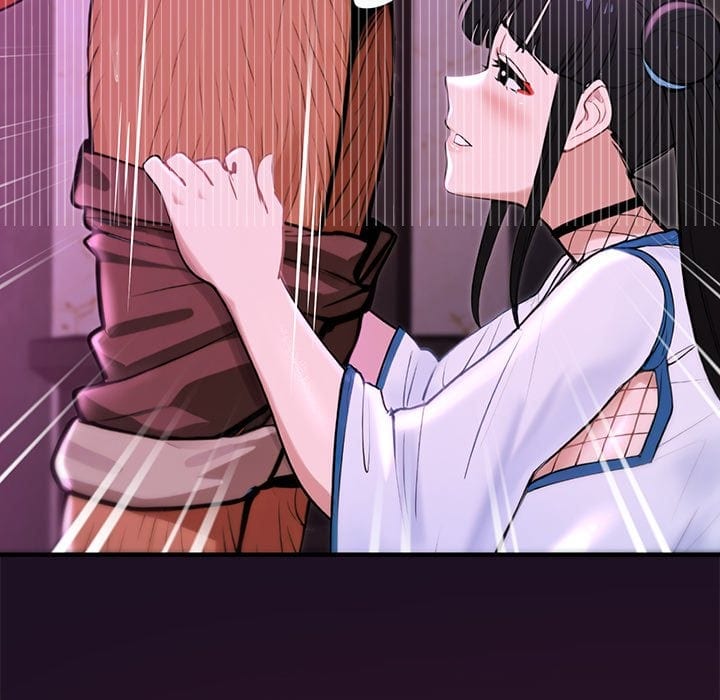 XX Dungeon Uncensored, chapter 18, page 81 of 157