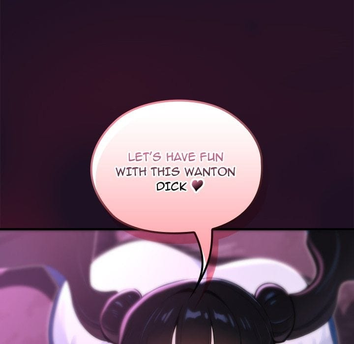 XX Dungeon Uncensored, chapter 18, page 82 of 157