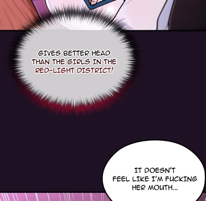 XX Dungeon Uncensored, chapter 18, page 94 of 157