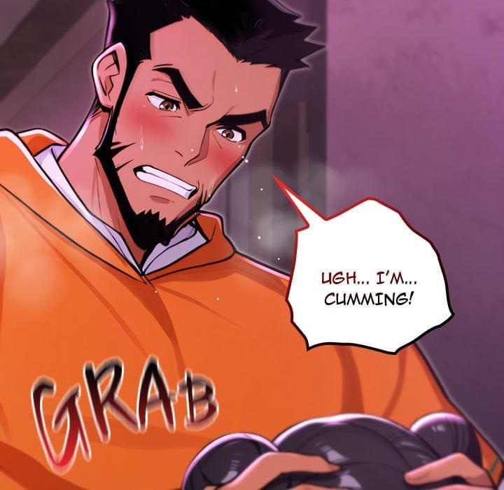 XX Dungeon Uncensored, chapter 18, page 99 of 157