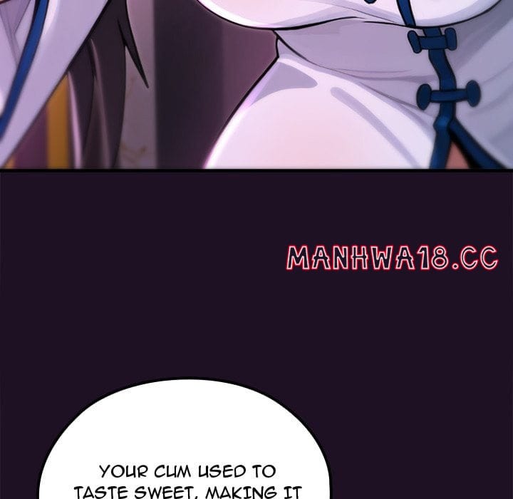 XX Dungeon Uncensored, chapter 18, page 104 of 157