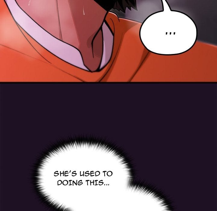 XX Dungeon Uncensored, chapter 18, page 106 of 157