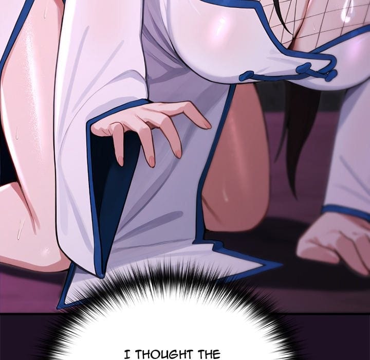 XX Dungeon Uncensored, chapter 18, page 108 of 157