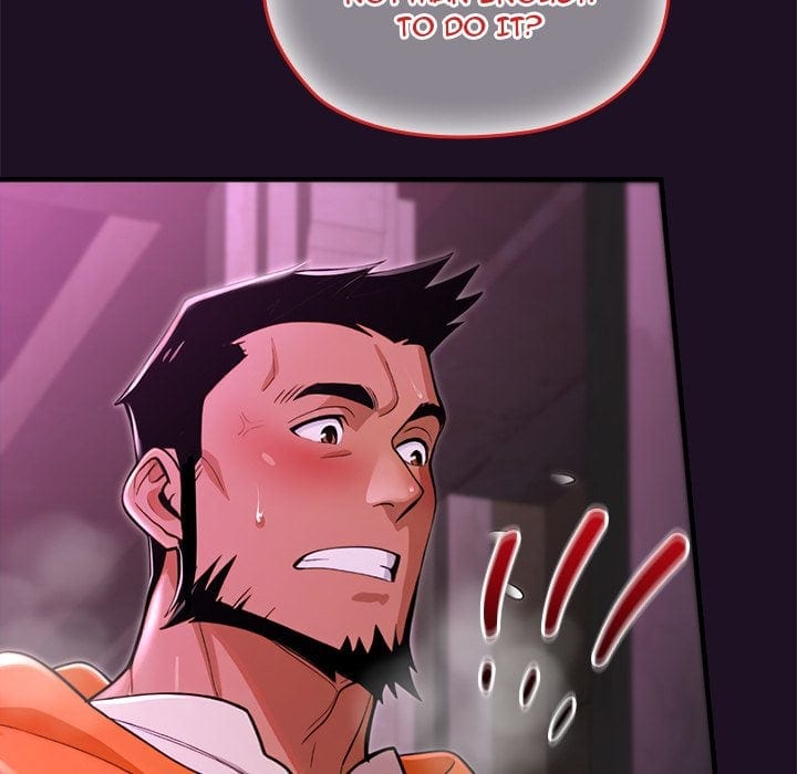 XX Dungeon Uncensored, chapter 18, page 112 of 157