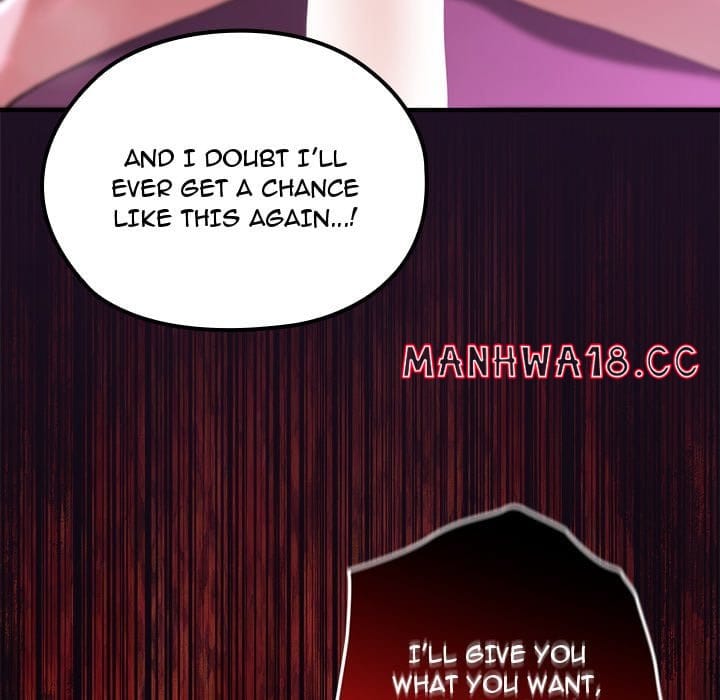 XX Dungeon Uncensored, chapter 18, page 117 of 157